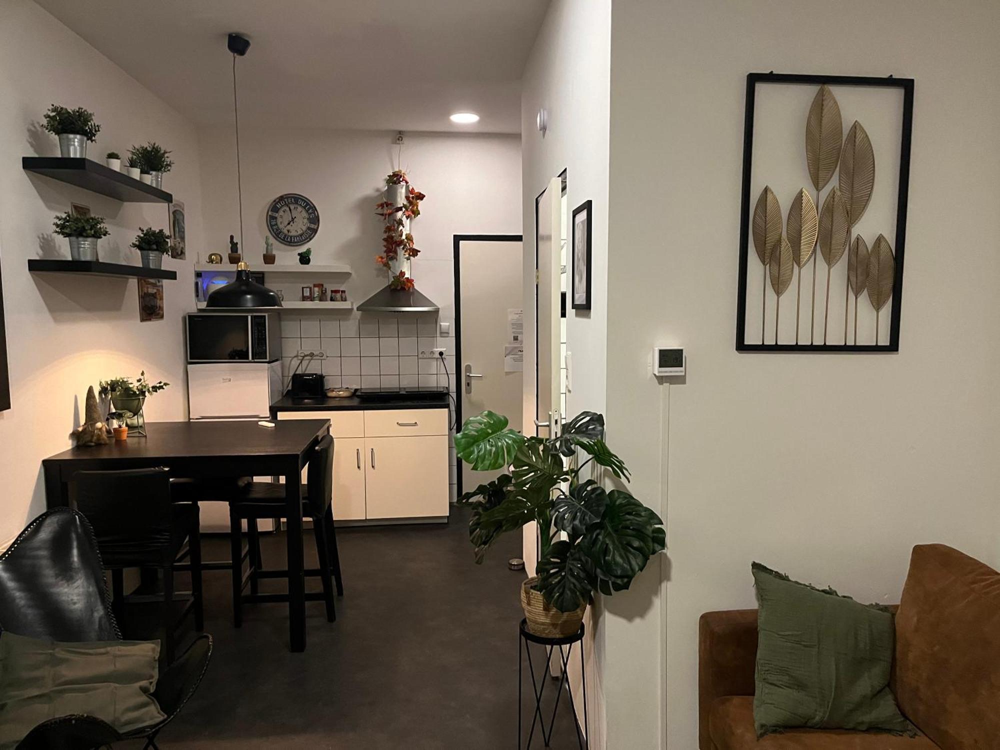 Studio E プルムレンド エクステリア 写真
